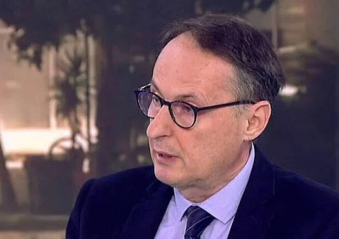 Στις 7 Ιανουαρίου να ανοίξουν τουλάχιστον τα δημοτικά. Αναμένουμε τον Ιανουάριο να ζοριστούμε